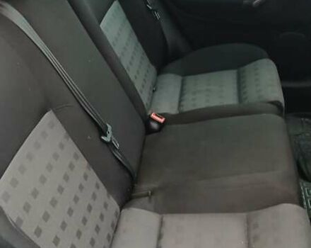 Серый Фольксваген Гольф, объемом двигателя 1.98 л и пробегом 223 тыс. км за 5000 $, фото 19 на Automoto.ua