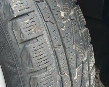 Серый Фольксваген Гольф, объемом двигателя 1.98 л и пробегом 223 тыс. км за 5000 $, фото 27 на Automoto.ua