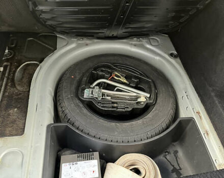 Серый Фольксваген Гольф, объемом двигателя 1.6 л и пробегом 279 тыс. км за 5300 $, фото 11 на Automoto.ua