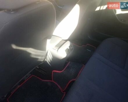 Сірий Фольксваген Гольф, об'ємом двигуна 1.6 л та пробігом 260 тис. км за 5200 $, фото 6 на Automoto.ua