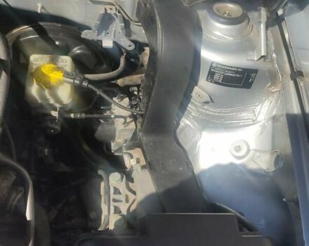 Фольксваген Гольф 2006 у Вінниці на Automoto.ua Сірий Фольксваген Гольф, об'ємом двигуна 1.39 л та пробігом 241 тис. км за 4600 $, фото 10 на Automoto.ua