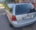 Сірий Фольксваген Гольф, об'ємом двигуна 1.39 л та пробігом 242 тис. км за 4600 $, фото 6 на Automoto.ua