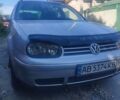 Фольксваген Гольф 2006 у Вінниці на Automoto.ua Сірий Фольксваген Гольф, об'ємом двигуна 1.39 л та пробігом 241 тис. км за 4600 $, фото 2 на Automoto.ua