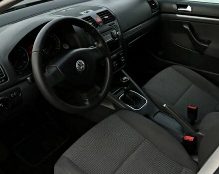 Серый Фольксваген Гольф, объемом двигателя 1.9 л и пробегом 238 тыс. км за 5299 $, фото 10 на Automoto.ua