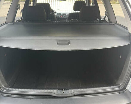 Серый Фольксваген Гольф, объемом двигателя 1.6 л и пробегом 279 тыс. км за 5300 $, фото 10 на Automoto.ua