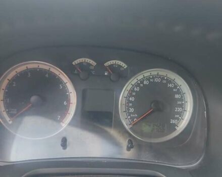 Фольксваген Гольф 2006 у Вінниці на Automoto.ua Сірий Фольксваген Гольф, об'ємом двигуна 1.39 л та пробігом 241 тис. км за 4600 $, фото 6 на Automoto.ua