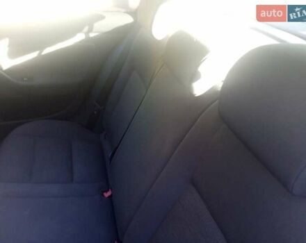 Сірий Фольксваген Гольф, об'ємом двигуна 1.6 л та пробігом 260 тис. км за 5200 $, фото 5 на Automoto.ua