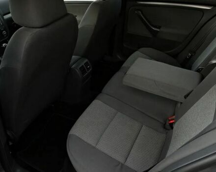 Серый Фольксваген Гольф, объемом двигателя 1.9 л и пробегом 238 тыс. км за 5299 $, фото 13 на Automoto.ua