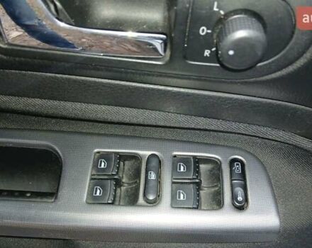 Серый Фольксваген Гольф, объемом двигателя 1.98 л и пробегом 223 тыс. км за 5000 $, фото 18 на Automoto.ua