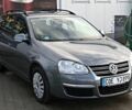 Серый Фольксваген Гольф, объемом двигателя 1.9 л и пробегом 238 тыс. км за 5299 $, фото 1 на Automoto.ua