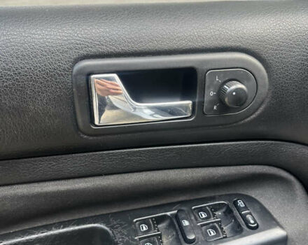 Серый Фольксваген Гольф, объемом двигателя 1.6 л и пробегом 279 тыс. км за 5300 $, фото 8 на Automoto.ua