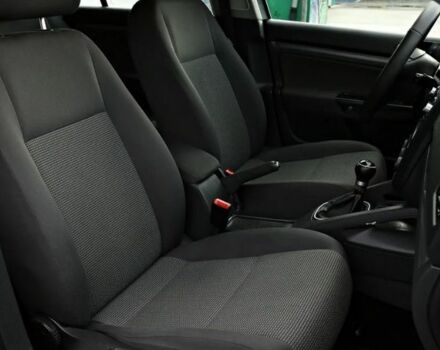 Серый Фольксваген Гольф, объемом двигателя 1.9 л и пробегом 238 тыс. км за 5299 $, фото 11 на Automoto.ua