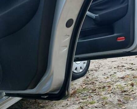 Серый Фольксваген Гольф, объемом двигателя 1.98 л и пробегом 223 тыс. км за 5000 $, фото 17 на Automoto.ua