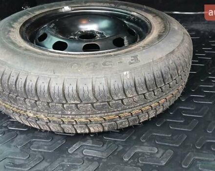 Серый Фольксваген Гольф, объемом двигателя 1.98 л и пробегом 223 тыс. км за 5000 $, фото 28 на Automoto.ua