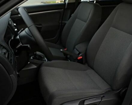 Серый Фольксваген Гольф, объемом двигателя 1.9 л и пробегом 238 тыс. км за 5299 $, фото 9 на Automoto.ua