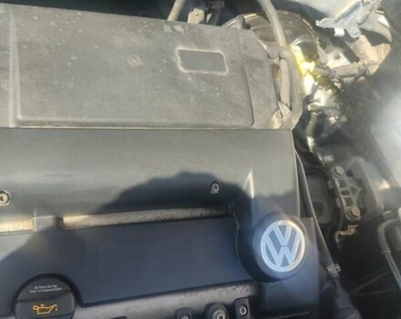 Сірий Фольксваген Гольф, об'ємом двигуна 1.39 л та пробігом 242 тис. км за 4600 $, фото 9 на Automoto.ua