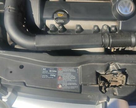 Фольксваген Гольф 2006 у Вінниці на Automoto.ua Сірий Фольксваген Гольф, об'ємом двигуна 1.39 л та пробігом 241 тис. км за 4600 $, фото 11 на Automoto.ua