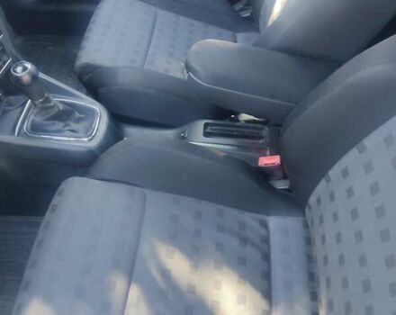 Фольксваген Гольф 2006 у Вінниці на Automoto.ua Сірий Фольксваген Гольф, об'ємом двигуна 1.39 л та пробігом 241 тис. км за 4600 $, фото 5 на Automoto.ua