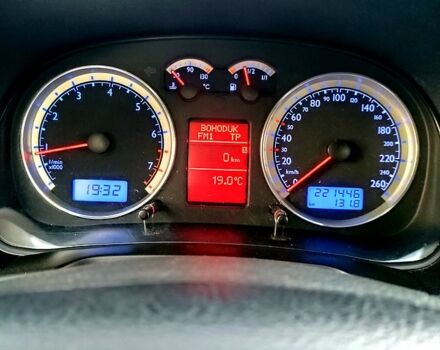 Серый Фольксваген Гольф, объемом двигателя 1.6 л и пробегом 210 тыс. км за 4700 $, фото 1 на Automoto.ua