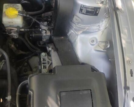 Фольксваген Гольф 2006 у Вінниці на Automoto.ua Сірий Фольксваген Гольф, об'ємом двигуна 1.39 л та пробігом 241 тис. км за 4600 $, фото 14 на Automoto.ua