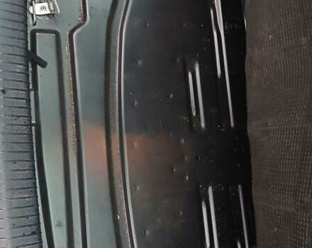 Серый Фольксваген Гольф, объемом двигателя 1.98 л и пробегом 223 тыс. км за 5000 $, фото 21 на Automoto.ua