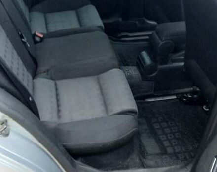 Серый Фольксваген Гольф, объемом двигателя 1.98 л и пробегом 223 тыс. км за 5000 $, фото 20 на Automoto.ua