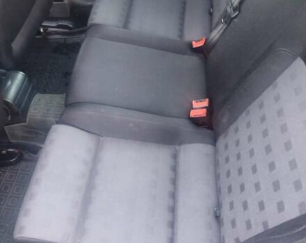 Фольксваген Гольф 2006 у Вінниці на Automoto.ua Сірий Фольксваген Гольф, об'ємом двигуна 1.39 л та пробігом 241 тис. км за 4600 $, фото 7 на Automoto.ua