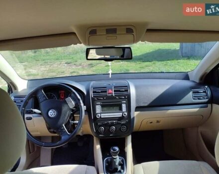 Серый Фольксваген Гольф, объемом двигателя 1.4 л и пробегом 213 тыс. км за 5500 $, фото 1 на Automoto.ua