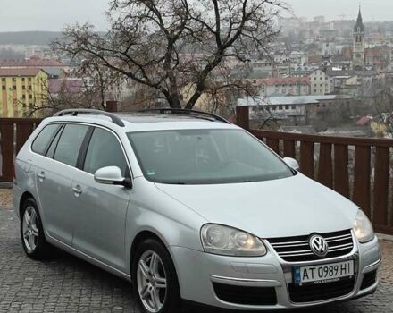 Серый Фольксваген Гольф, объемом двигателя 2 л и пробегом 350 тыс. км за 5999 $, фото 22 на Automoto.ua