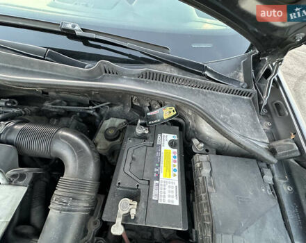 Сірий Фольксваген Гольф, об'ємом двигуна 1.39 л та пробігом 254 тис. км за 5200 $, фото 48 на Automoto.ua