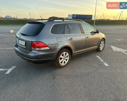 Сірий Фольксваген Гольф, об'ємом двигуна 1.39 л та пробігом 254 тис. км за 5200 $, фото 14 на Automoto.ua