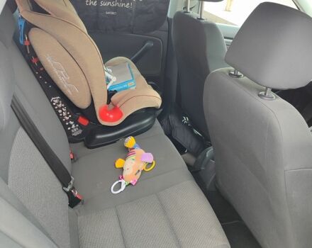 Сірий Фольксваген Гольф, об'ємом двигуна 1.6 л та пробігом 251 тис. км за 6000 $, фото 3 на Automoto.ua