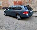Серый Фольксваген Гольф, объемом двигателя 1.4 л и пробегом 235 тыс. км за 6000 $, фото 1 на Automoto.ua