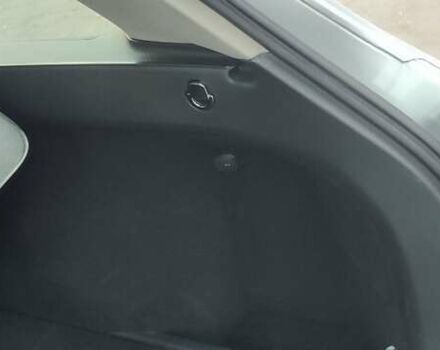 Серый Фольксваген Гольф, объемом двигателя 1.4 л и пробегом 246 тыс. км за 5199 $, фото 19 на Automoto.ua