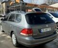 Сірий Фольксваген Гольф, об'ємом двигуна 1.6 л та пробігом 260 тис. км за 6000 $, фото 5 на Automoto.ua