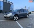 Сірий Фольксваген Гольф, об'ємом двигуна 1.4 л та пробігом 285 тис. км за 5500 $, фото 1 на Automoto.ua