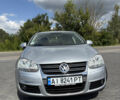 Серый Фольксваген Гольф, объемом двигателя 1.6 л и пробегом 204 тыс. км за 6600 $, фото 2 на Automoto.ua