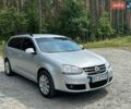 Серый Фольксваген Гольф, объемом двигателя 1.39 л и пробегом 223 тыс. км за 5900 $, фото 1 на Automoto.ua