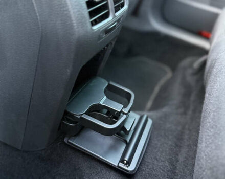 Сірий Фольксваген Гольф, об'ємом двигуна 0 л та пробігом 242 тис. км за 6700 $, фото 20 на Automoto.ua