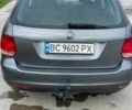 Серый Фольксваген Гольф, объемом двигателя 1.6 л и пробегом 254 тыс. км за 5300 $, фото 1 на Automoto.ua