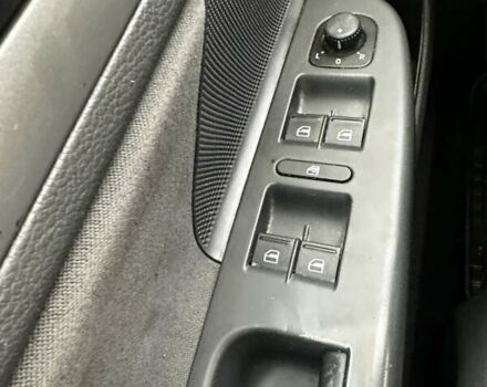 Сірий Фольксваген Гольф, об'ємом двигуна 1.6 л та пробігом 221 тис. км за 5500 $, фото 22 на Automoto.ua