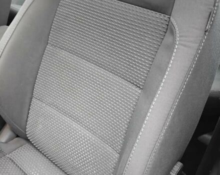 Серый Фольксваген Гольф, объемом двигателя 2 л и пробегом 350 тыс. км за 5500 $, фото 52 на Automoto.ua