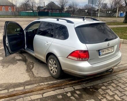 Сірий Фольксваген Гольф, об'ємом двигуна 1.6 л та пробігом 228 тис. км за 7000 $, фото 9 на Automoto.ua