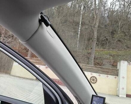 Серый Фольксваген Гольф, объемом двигателя 2 л и пробегом 350 тыс. км за 5999 $, фото 66 на Automoto.ua