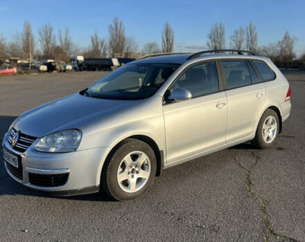 Серый Фольксваген Гольф, объемом двигателя 1.6 л и пробегом 200 тыс. км за 6300 $, фото 27 на Automoto.ua