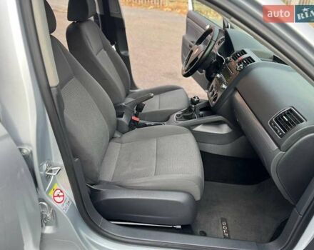 Серый Фольксваген Гольф, объемом двигателя 1.6 л и пробегом 198 тыс. км за 6899 $, фото 53 на Automoto.ua