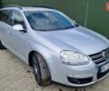 Серый Фольксваген Гольф, объемом двигателя 1.4 л и пробегом 253 тыс. км за 5500 $, фото 1 на Automoto.ua