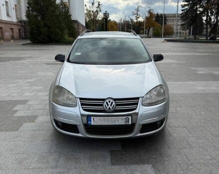 Сірий Фольксваген Гольф, об'ємом двигуна 1.9 л та пробігом 300 тис. км за 2669 $, фото 3 на Automoto.ua