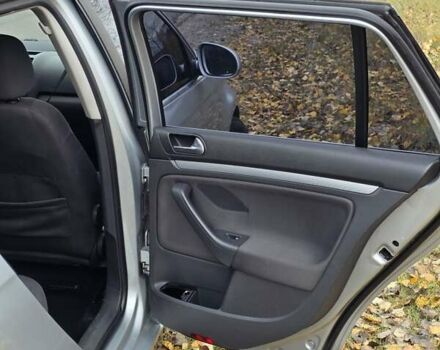 Серый Фольксваген Гольф, объемом двигателя 1.4 л и пробегом 261 тыс. км за 4999 $, фото 29 на Automoto.ua