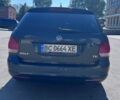 Серый Фольксваген Гольф, объемом двигателя 1.4 л и пробегом 229 тыс. км за 5600 $, фото 5 на Automoto.ua